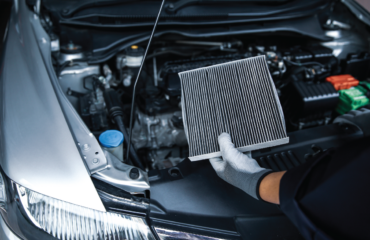 Car AC maintenance by Saeedi Pro experts