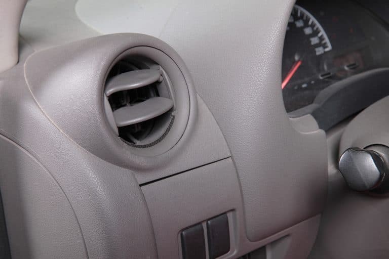 smell from car ac, car ac odour, car ac refill dubai