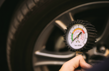 4 tyre maintenance guide Dubai – tyre rotation