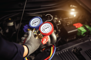 Car AC maintenance in Dubai – car ac repair