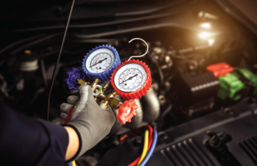 Car AC maintenance in Dubai – car ac repair