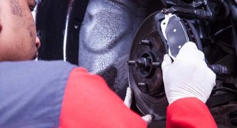How to Know When You Need Brake Maintenance