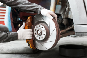 Brake Checkup and repair, brake maintenance dubai