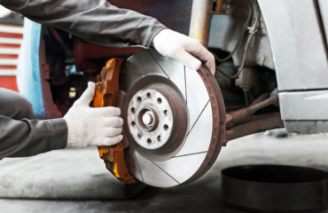 Brake Checkup and repair, brake maintenance dubai
