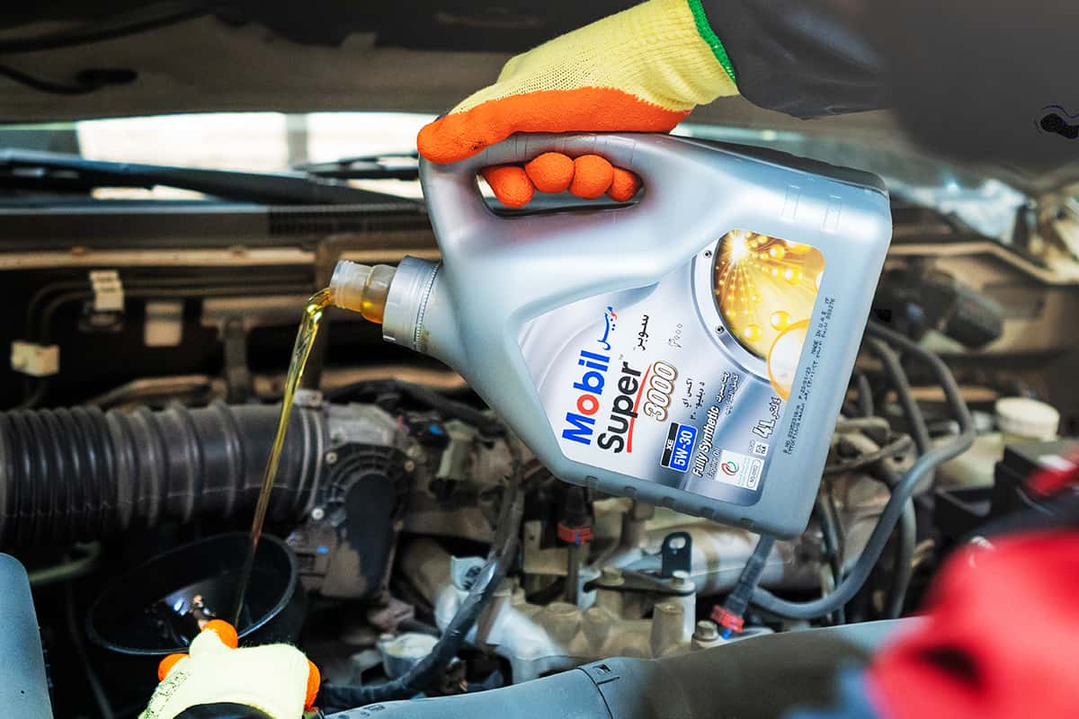 Do You Really Need To Change Your Oil So Often?