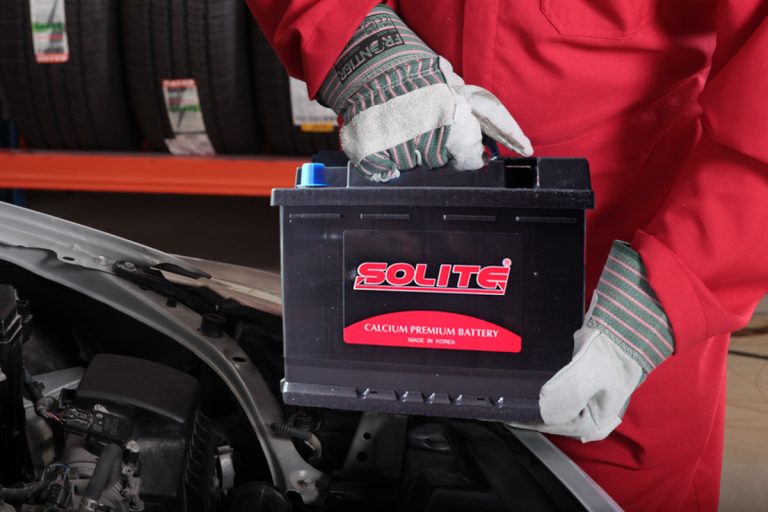 Solite Battery Dubai, Buy Car Battery Dubai