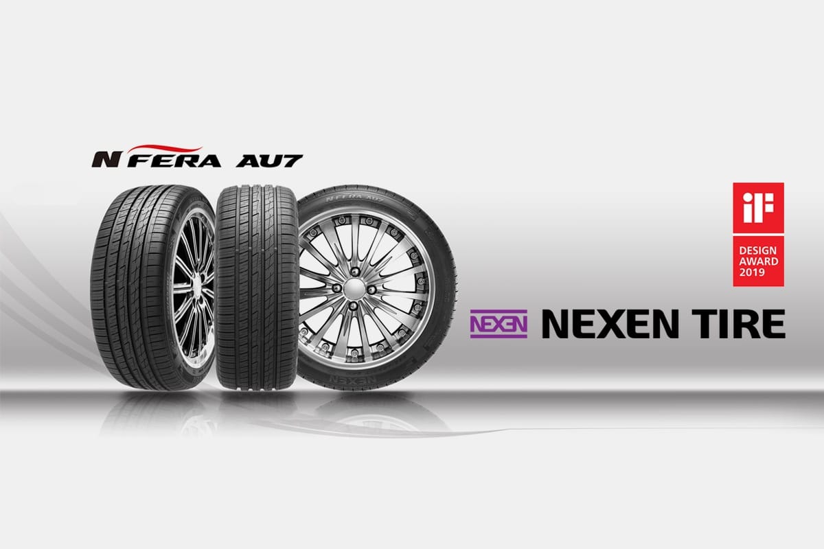 Nexen Racing Tire, Nexen NFera Racing Tyre, Buy Racing Tire Dubai
