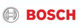 Logo of BOSCH battery - No. 1 battery
