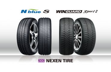 buy Nexen tires for VW Golf, VW Golf OE Tyres, original tires for cars