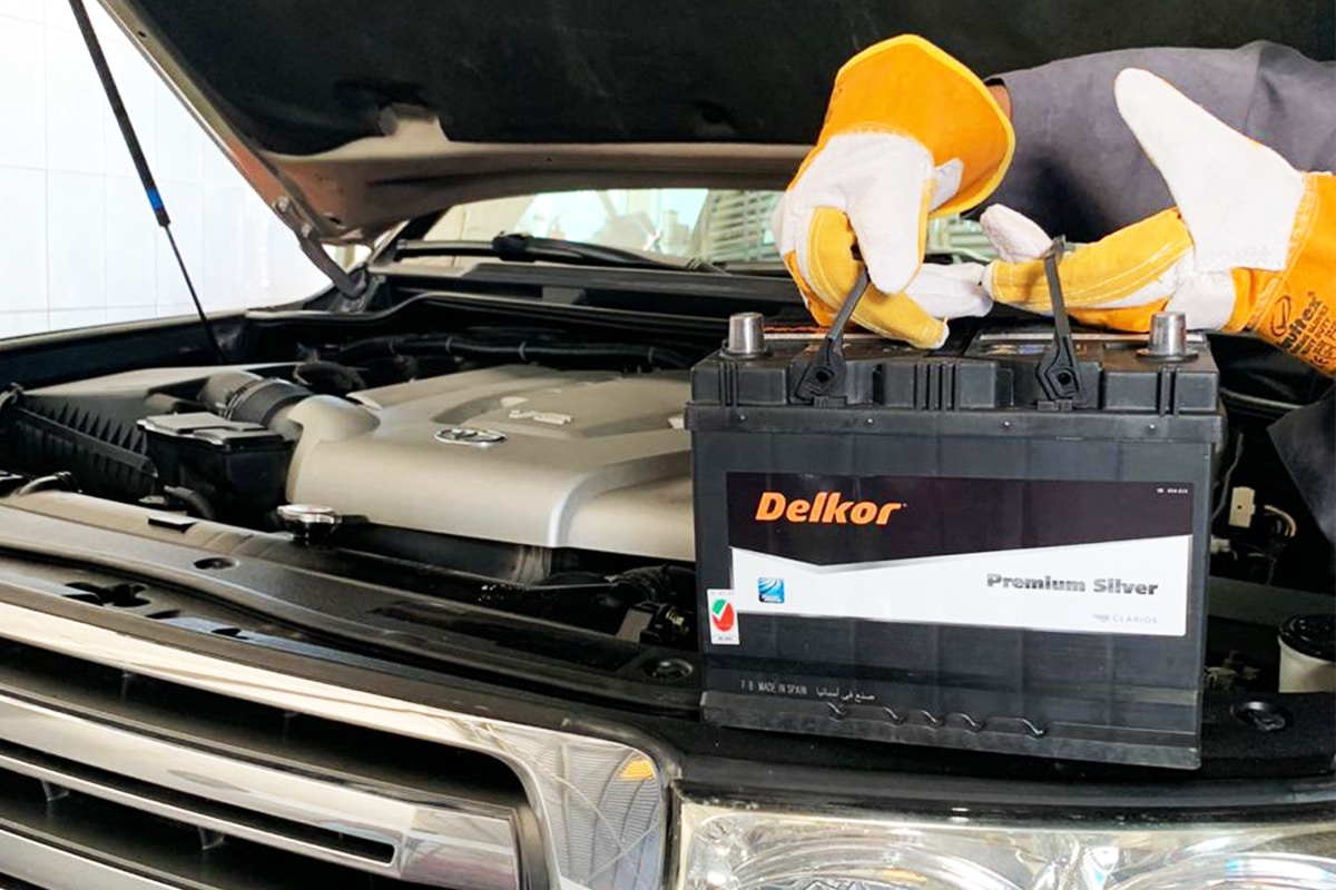 Technology that enhances car battery life in hot climates
