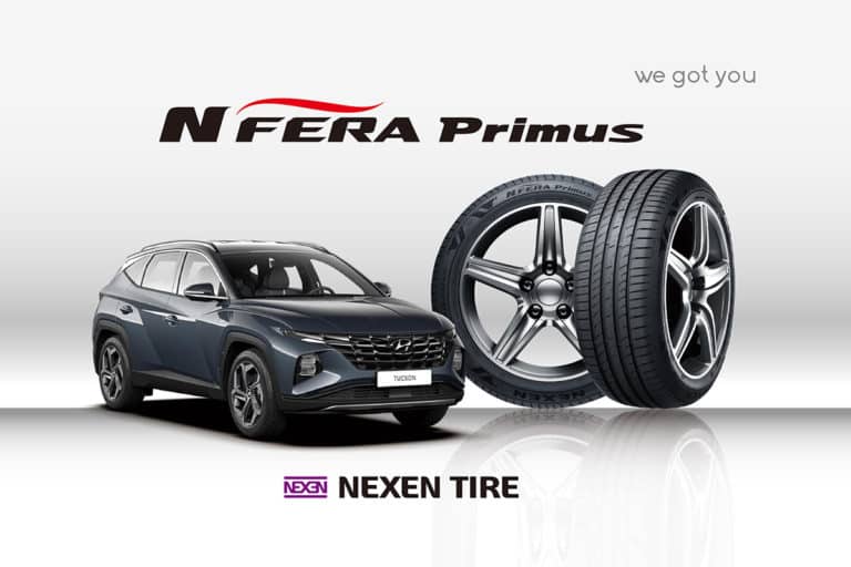 Best OE tires for tucson dubai