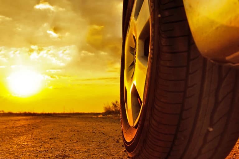 Buy best summer Tyres from Saeedi Pro Dubai