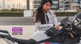 Al Saeedi Group and NEXEN TIRE celebrate women drivers on Emirati Women’s Day