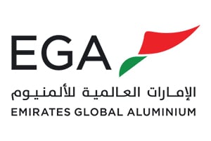 Logo of EMIRATES GLOBAL ALUMINIUM