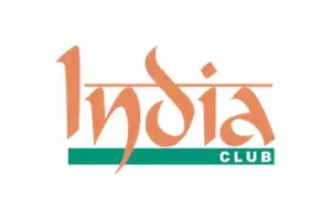 Logo of India Club