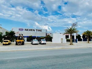 Saeedi Pro Jafza Truck Center place picture