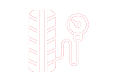 Logo of Nexen tire - Saeedi Pro is authorised Nexen tire distributor in UAE