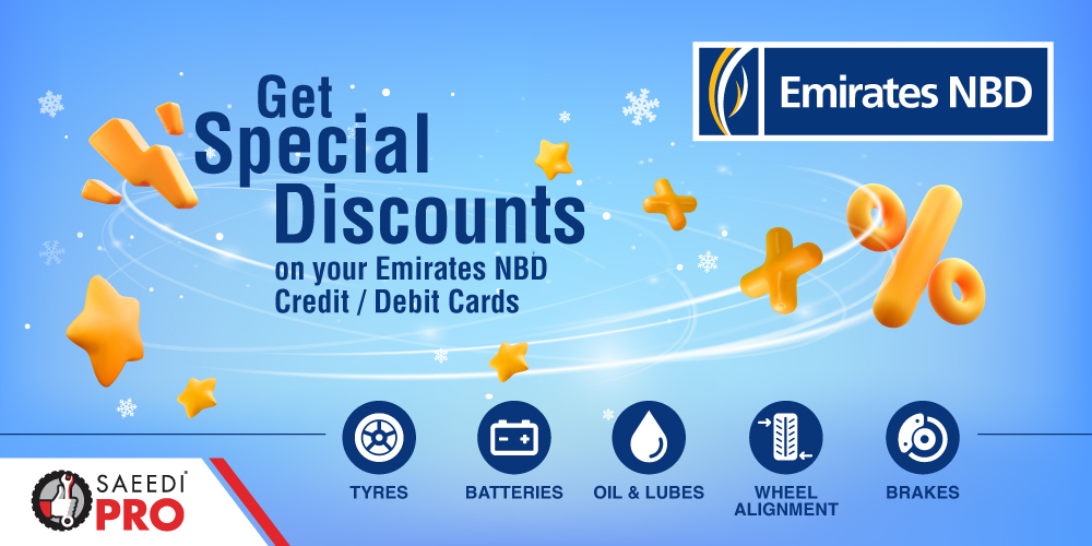 Emirates NBD