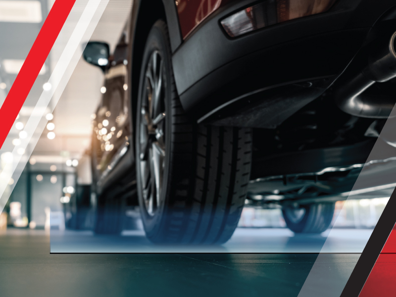 Flash tread tyre services in Dubai for enhanced grip, traction, and overall safety.