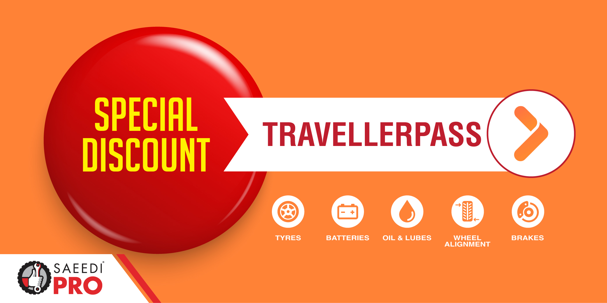 Travellerpass