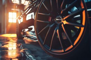 Understanding how long a tyre can last and factors affecting tyre lifespan