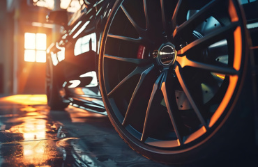 Understanding how long a tyre can last and factors affecting tyre lifespan