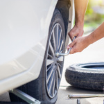 7 essential tips for tyre change, ensuring balanced ride, optimal performance, and vehicle safety, Saeedi Pro