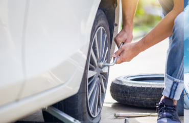 7 essential tips for tyre change, ensuring balanced ride, optimal performance, and vehicle safety, Saeedi Pro