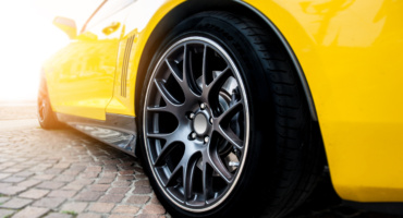 High Performance Tyres for Luxury Cars