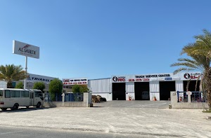 Saeedi Pro JAFZA Car Center place picture