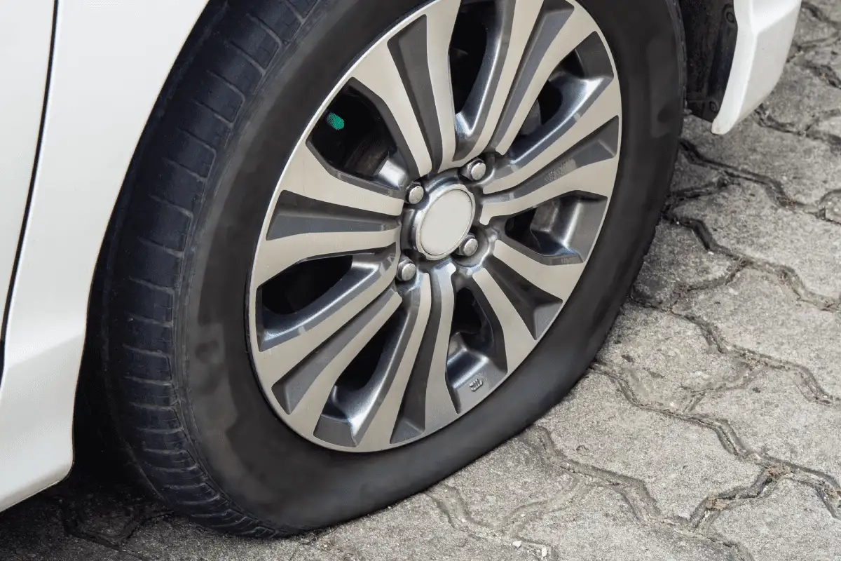 Run-Flat Tires – A Solution for Puncture-Proof Driving