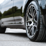 Why tyres are black infographic Saeedi Pro – tyre facts