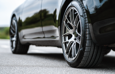 Why tyres are black infographic Saeedi Pro – tyre facts