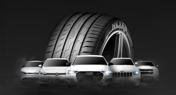 Global OE NEXEN Tire: Powering Mobility for the World’s Top Luxury Cars