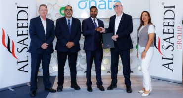 Airport support vehicles with tyres from Saeedi Pro Dubai.