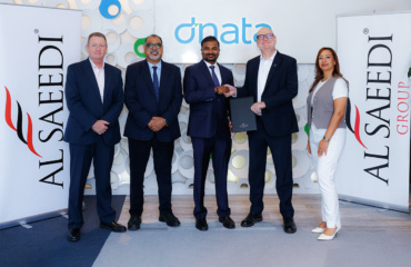 Al-Saeedi-Group,-the-UAE’s-largest-distributor Airport support vehicles with tyres from Saeedi Pro Dubai.