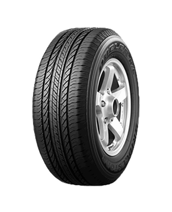 Buy Bridgestone D840 SUV Tyres from SaeediPro at Dubai & Abu Dhabi.