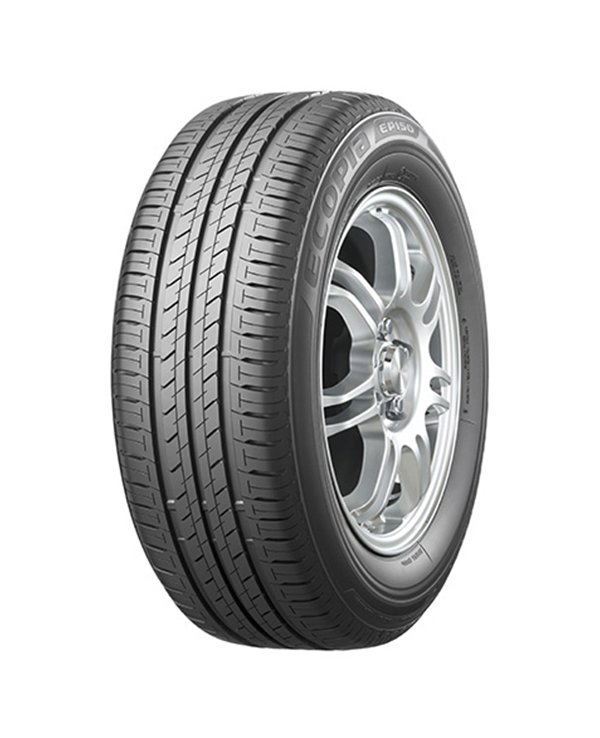 Buy Bridgestone EP150 Comfort & Touring Tyres from SaeediPro at Dubai & Abu Dhabi.