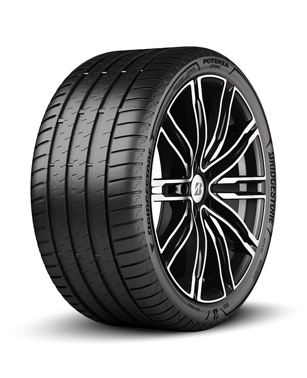 Buy Bridgestone POTENZA SPORT Passenger Car Tires from SaeediPro at Dubai & Abu Dhabi.