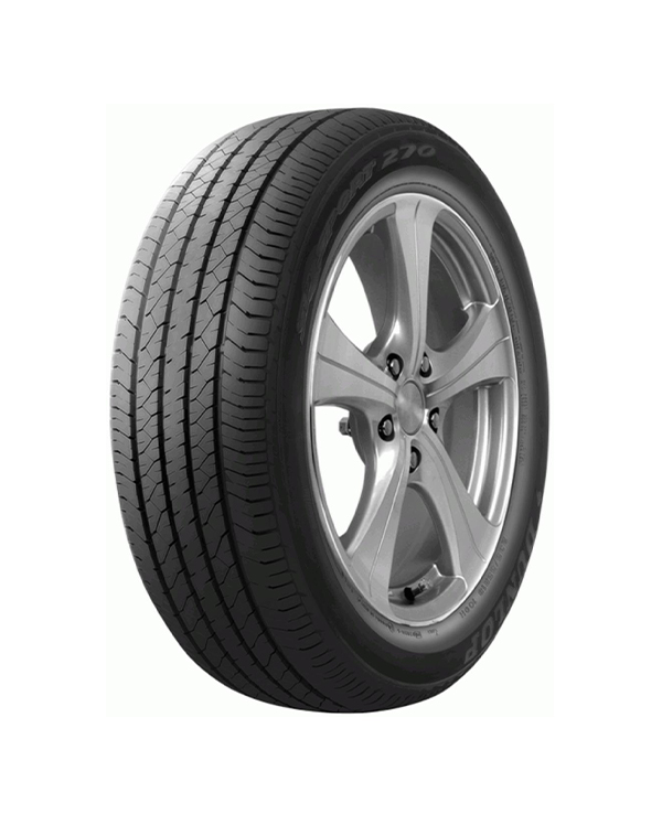 Dunlop SP270 Passenger Car Tires Buy Dunlop SP270 Passenger Car Tires from SaeediPro at Dubai & Abu Dhabi.
