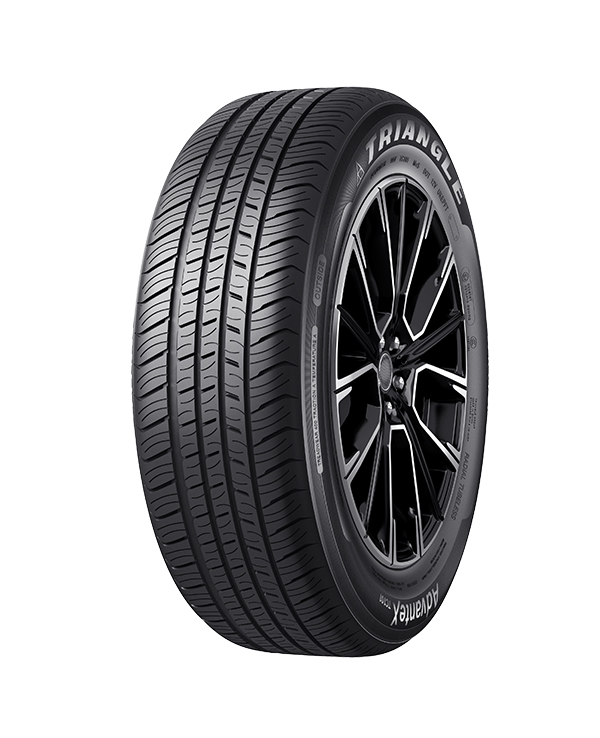 Triangle TC101 AdvanteX fuel efficient tyre for passenger cars in Dubai UAE
