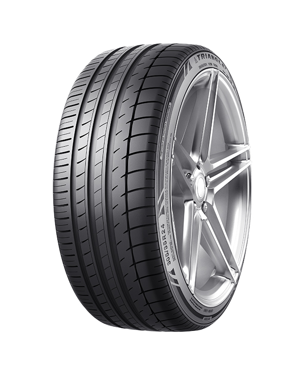 Triangle TH201 SporteX ultra high performance tyre for high speed driving in Dubai