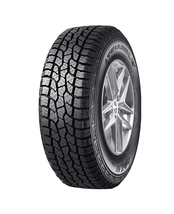 Triangle TR292 all terrain tyre for SUV and 4x4 off road performance in UAE
