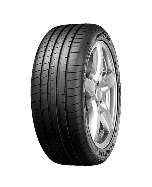 Goodyear Eagle F1 Asymmetric 5 MO tyre high performance tyre for Mercedes vehicles in the UAE.