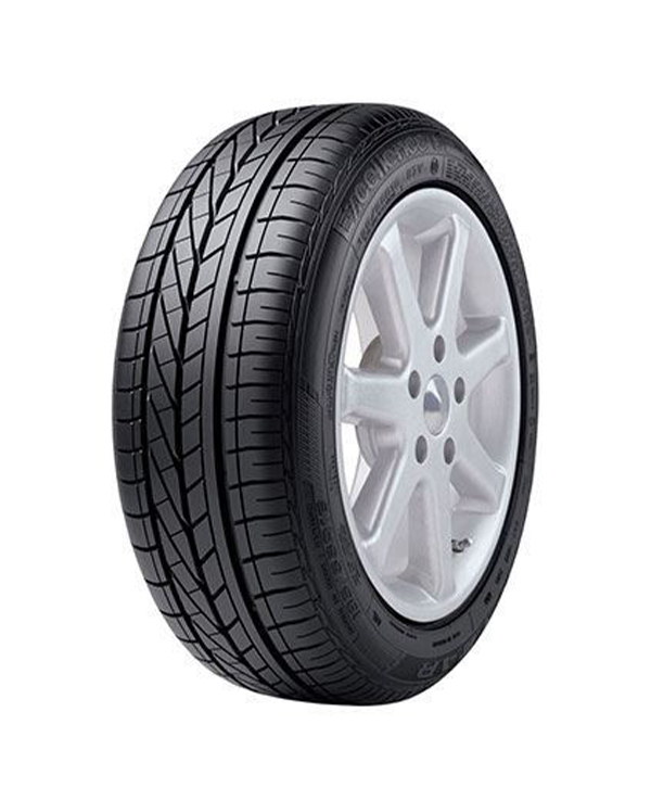Goodyear Excellence tyre for premium comfort quiet ride and superior road handling in Dubai.